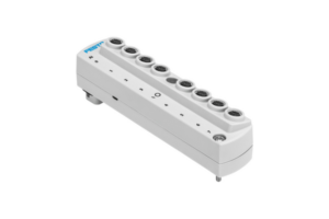 Input module CTMM