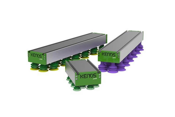 Kenos® vacuum gripper – KVG120C