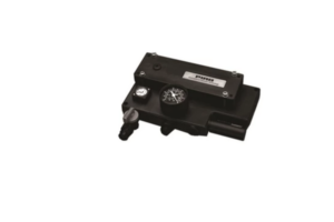 Lab Vac LVH40K6, Viton sealings, Kalrez flap valves