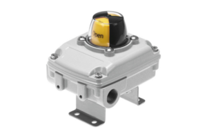 Limit switch box SRBC