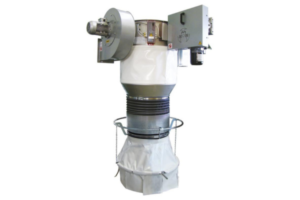 Loading Bellows for Mixed loading