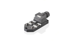 M12 Actuator Field Attachable