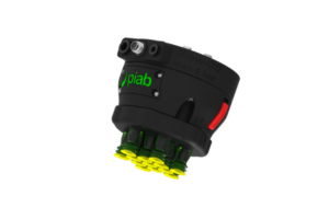Mini Cobot Gripper (MCG) Piab Custom-Line