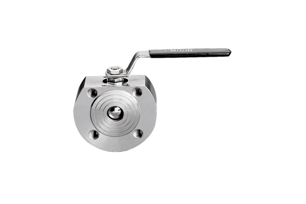 Moon Stainless Steel