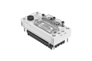 Motor controller CPX-CEC-M1