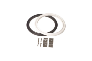 Mounting bracket kit 33 NBR