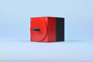 NON MAGNETIC COMPACT PISTON AIR MOTOR