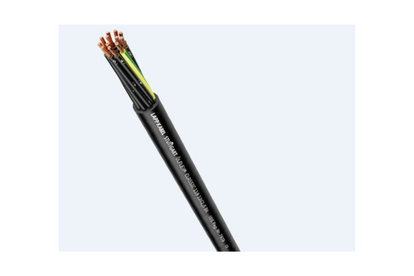 ÖLFLEX® CLASSIC 110 BK