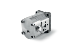 PUMPS AND MOTORS WITH VALVES VM-VN