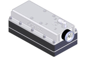 Plug & Pick - Foam Gripper