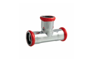 Press Fittings Carbon Steel