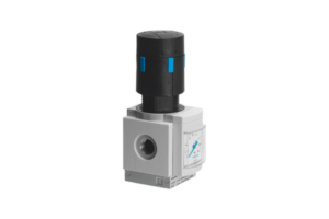 Pressure regulator MS4-LR