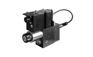 Proportional 3-Port Pressure Reducing Valves