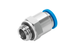 Push-in fitting QS
