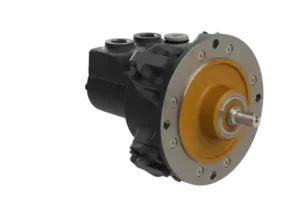 RM110 PISTON AIR MOTORS