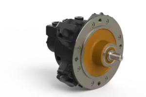 RM210 PISTON AIR MOTORS