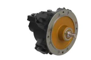 RM310 PISTON AIR MOTORS