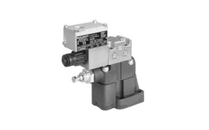 Explosion-proof solenoid actuated pressure relief valves, with unloading and pressure selection compliant with ATEX, IECEx, INMETRO, PESO