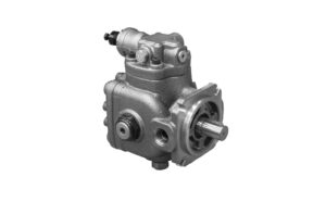 RV1P Variable displacement vane pumps
