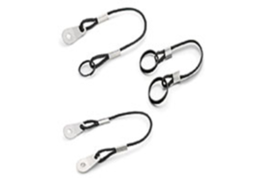 Retaining Cables, Lashing Straps