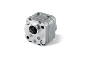 SPECIAL PUMPS AND MOTORS