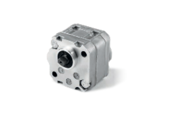 SPECIAL PUMPS AND MOTORS