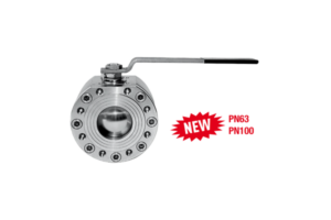 Selene Stainless Steel AISI 316 / AISI 304