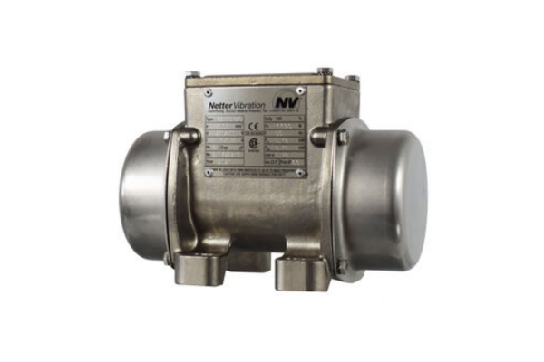 Series NES Stainless Steel Electric External Vibrators