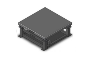 Series-VT-Standard-Vibrating-Tables