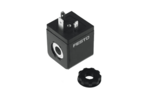Solenoid coil MSFG, MSFW