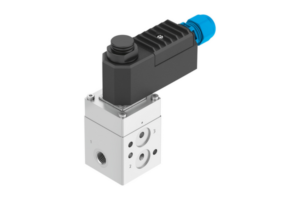 Solenoid valve VOFC