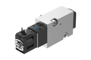 Solenoid valve VSNC-G1/8