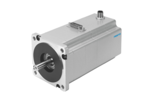 Stepper motor EMMS-ST