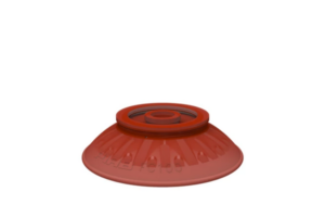 Suction cup FC100P Polyurethane 40