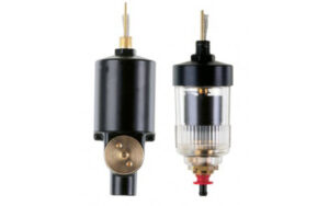 Fully Automatic - Drain Valve