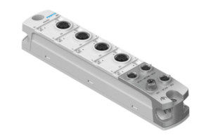 Classic-Valve manifold assembly