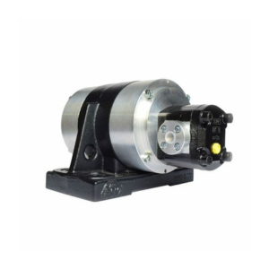 Series NHG L Hydraulic External Vibrators