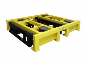 Series GyroShake Shaking Tables