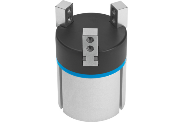 Three-point gripper DHDS