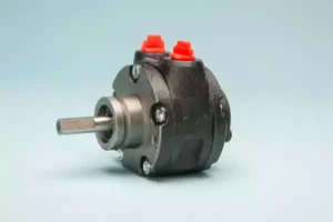 V1 VANE MOTOR