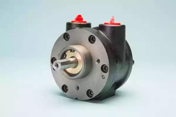 V2 VANE MOTOR