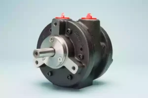 V6 VANE MOTOR