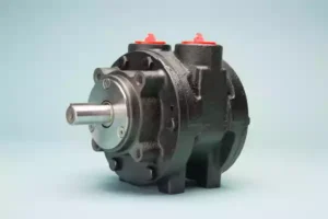 V8 VANE MOTOR