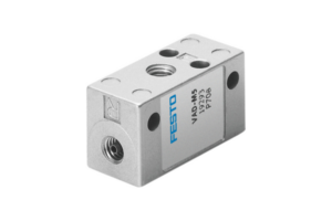 Vacuum generator VAD, VAK