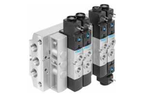 Valve manifold assembly VTUS-30