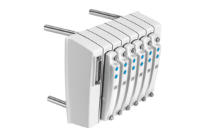 Valve terminal MPA-C