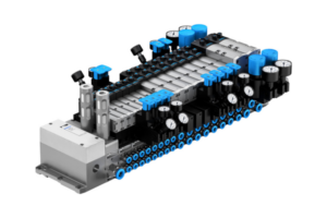 Valve terminal VTSA-MP