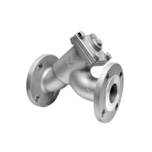 Y- Strainer Flanged