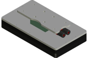 Bag Handler - Foam Gripper