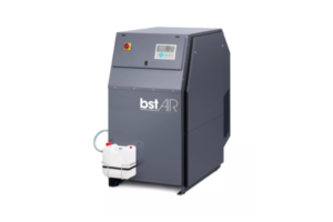 bstAIR 300 - Air & Nitrogen booster
